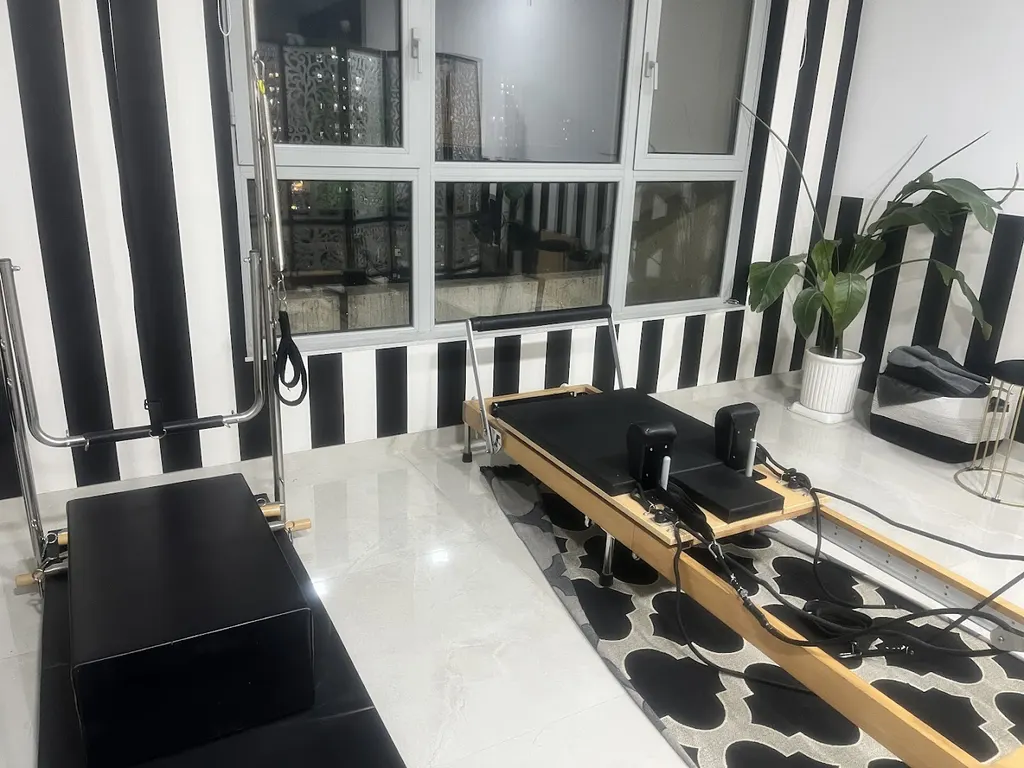 Numrata's Pilates Studio — Yoga in Thane West