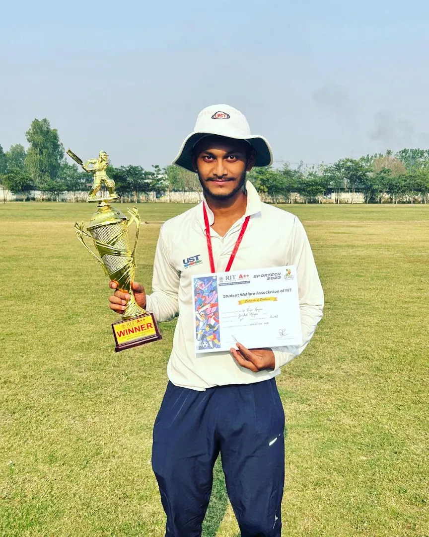 A new star cricket academy rohini sector 22 — Cricket in Sultanpuri