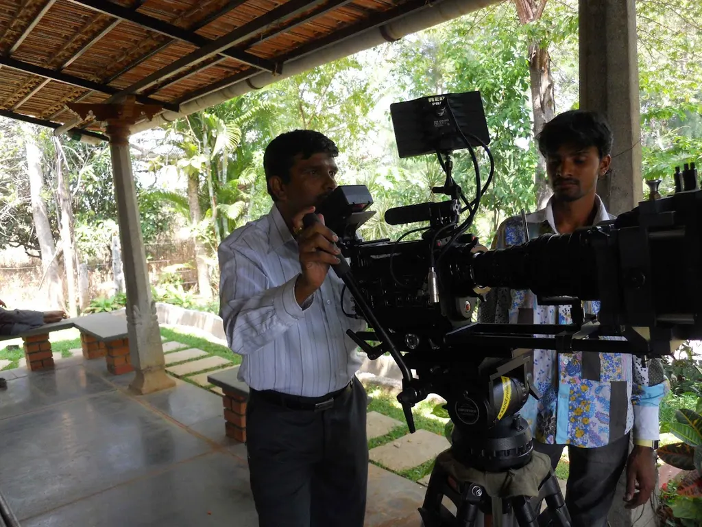 Abhinaya Koushalya Acting Training School — Theatre & Drama in Banashankari