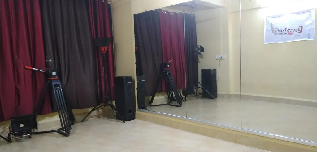 Goldwings Arts Institute — Theatre & Drama in Thane West