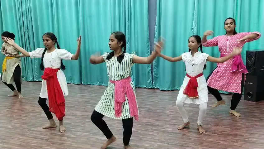 Arka Dance Academy — Dance in Uttarahalli Hobli
