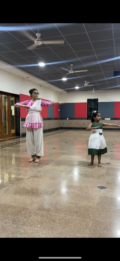 Swarnakala Kathak Classes — Dance in Borivali West