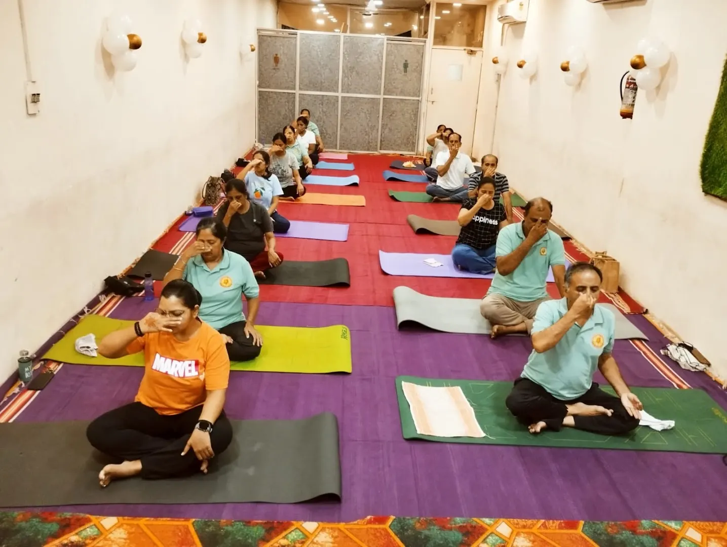 Yogasadhana Foundation photo 1