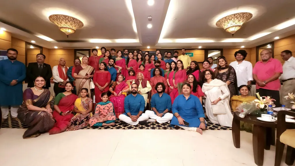 Swar Trishna School of Music — Music in Sector 25