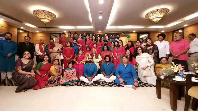 Swar Trishna School of Music — Music in Sector 25