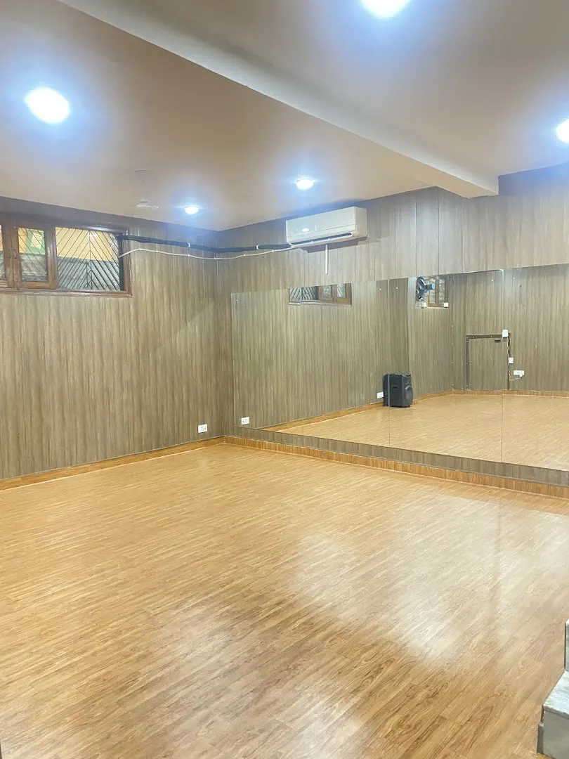 Ritoo Dance Academy — Dance in Malviya Nagar