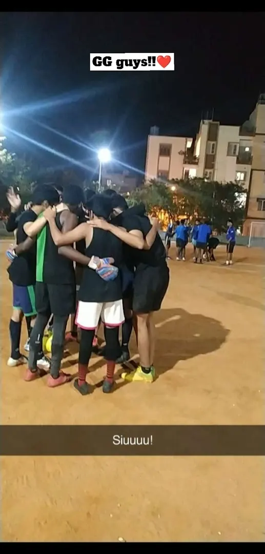 Nexus Football Academy — Football in Rajajinagar