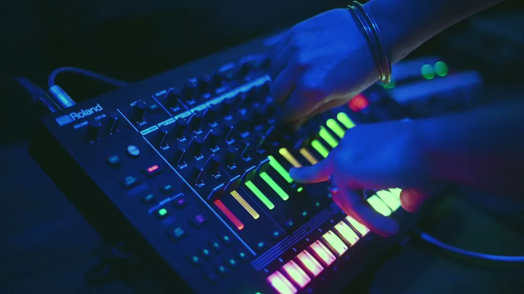 Rewire Music Academy — Music in Sector 50
