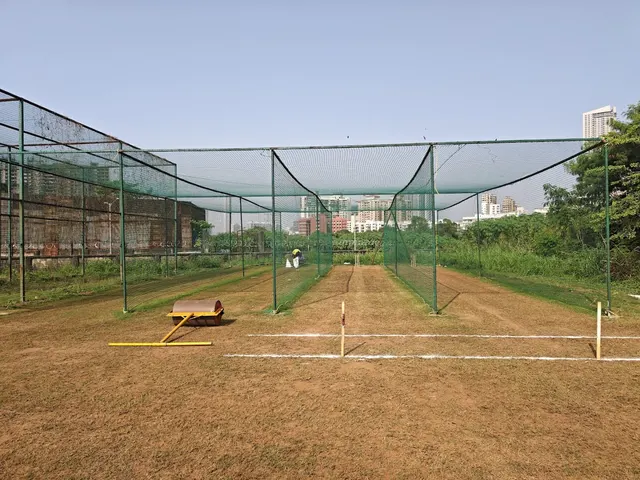 Vishal's Magic Cricket Academy - Charkop — Cricket in Kandivali West