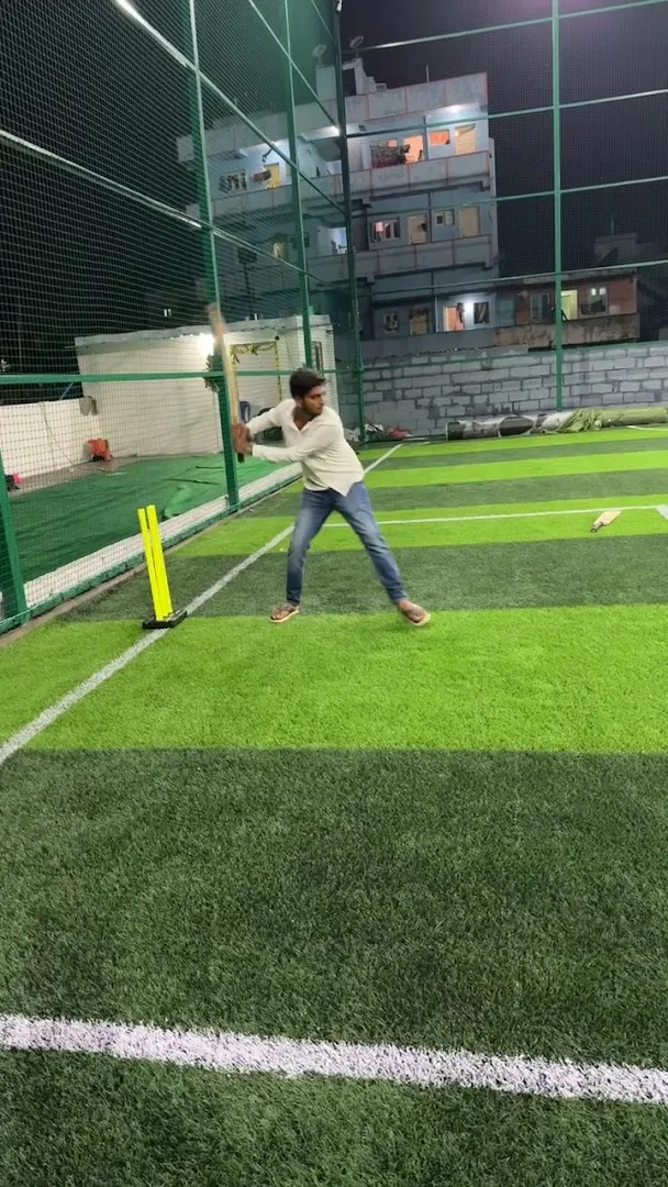ESF Football Academy @ One 8 Sports Arena Allalasandra — Football in Allalasandra