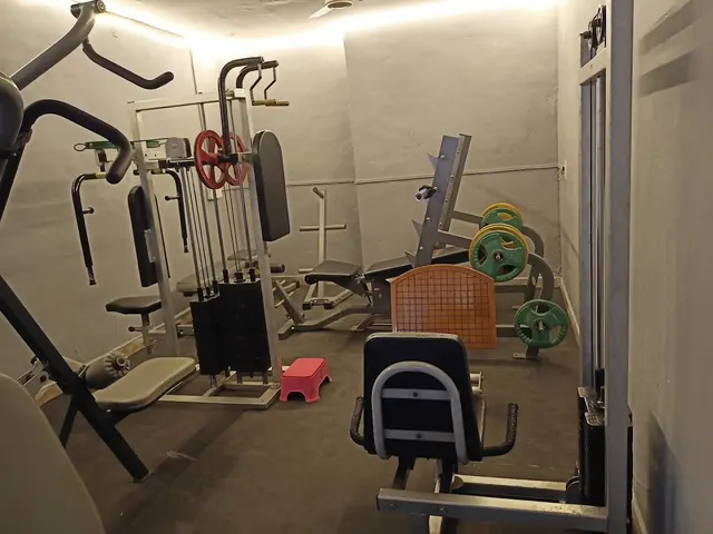 Slim & Trim Fitness & Nutrition
