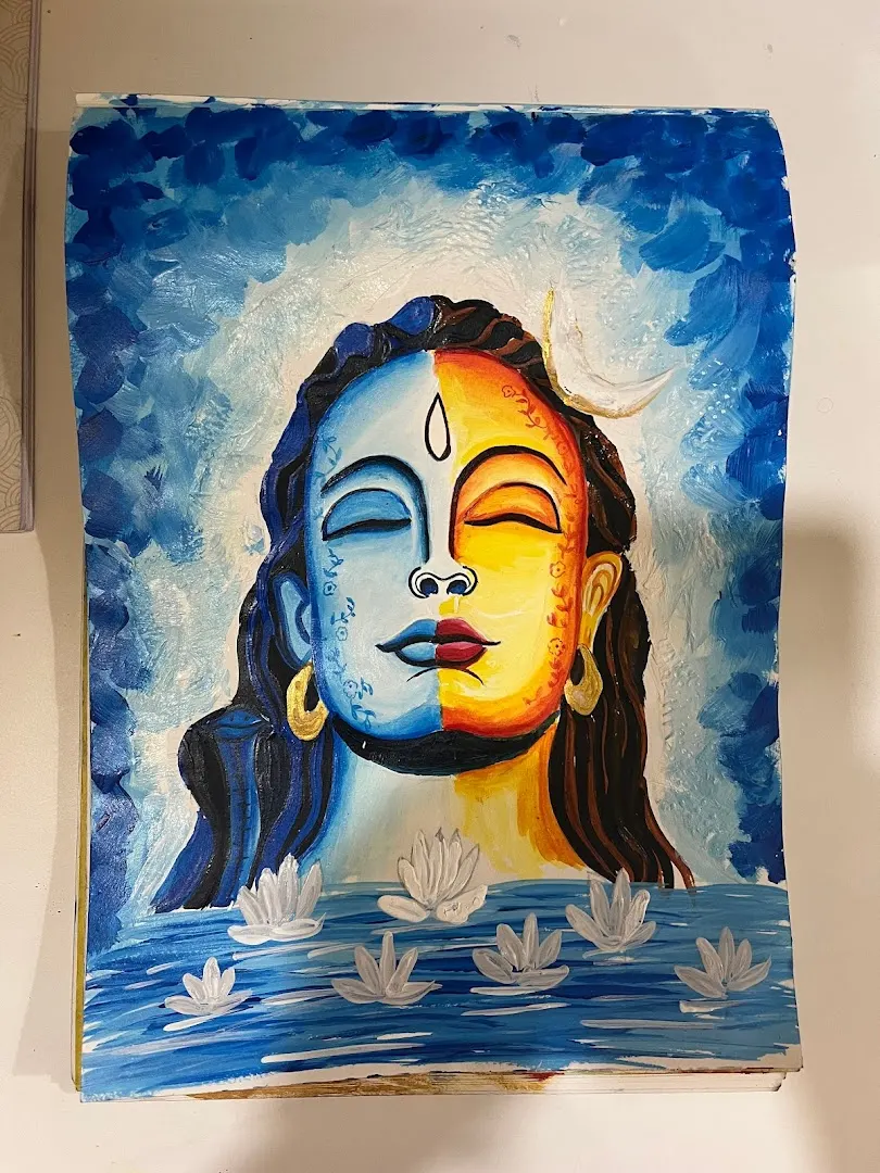 Kalakriti Art Class — Art & Craft in JP Nagar