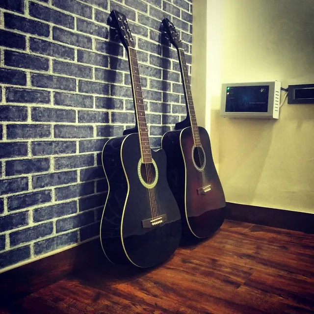 Notesmith Music School — Music in Moti Nagar