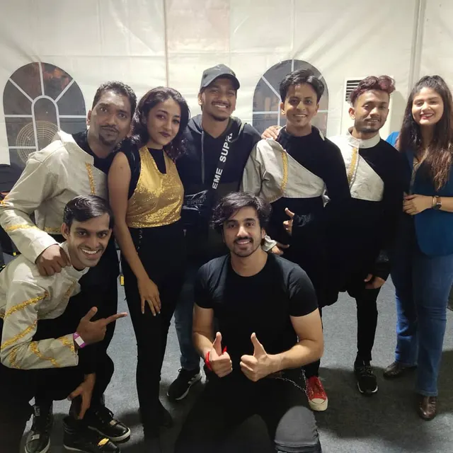 AK dance & fitness academy — Dance in Bhandup West