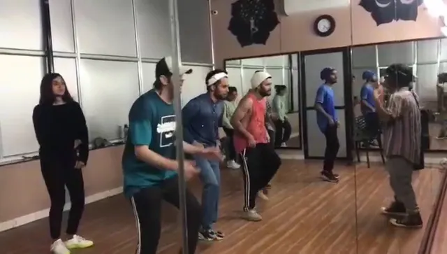 Nrityashala Dance Club - anybody can apply from anywhere — Dance in Chanakyapuri