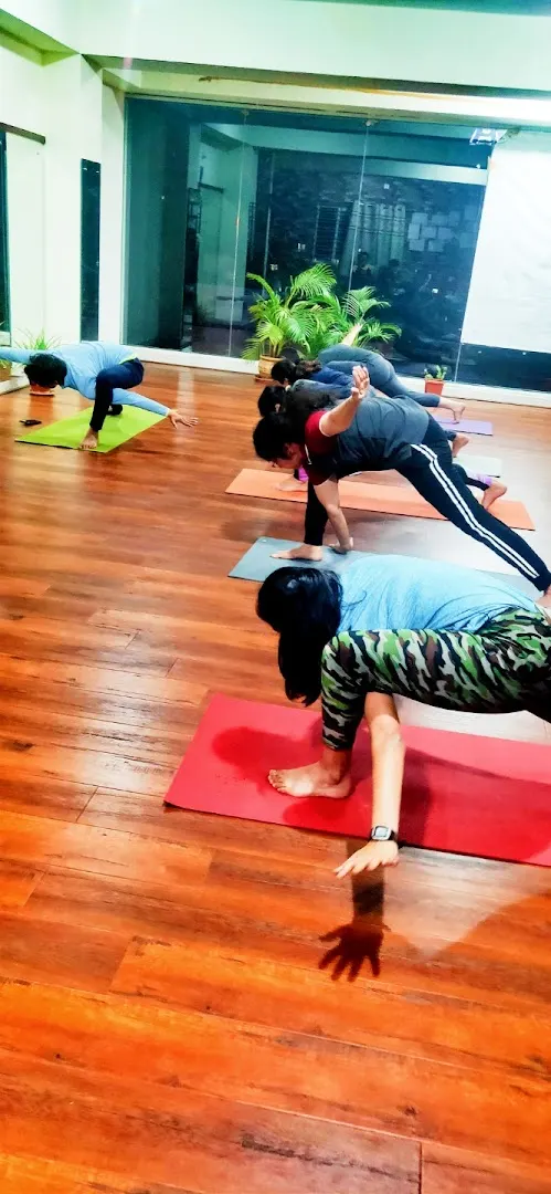 yog is life (at your place) — Yoga in Bellandur