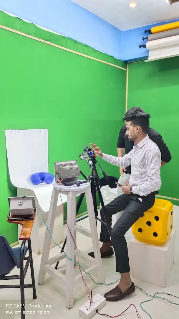 Blue orbit Best Graphic Animation Designing and IT courses institute in ghaziabad ph.8057403840 — Art & Craft in Raj Nagar