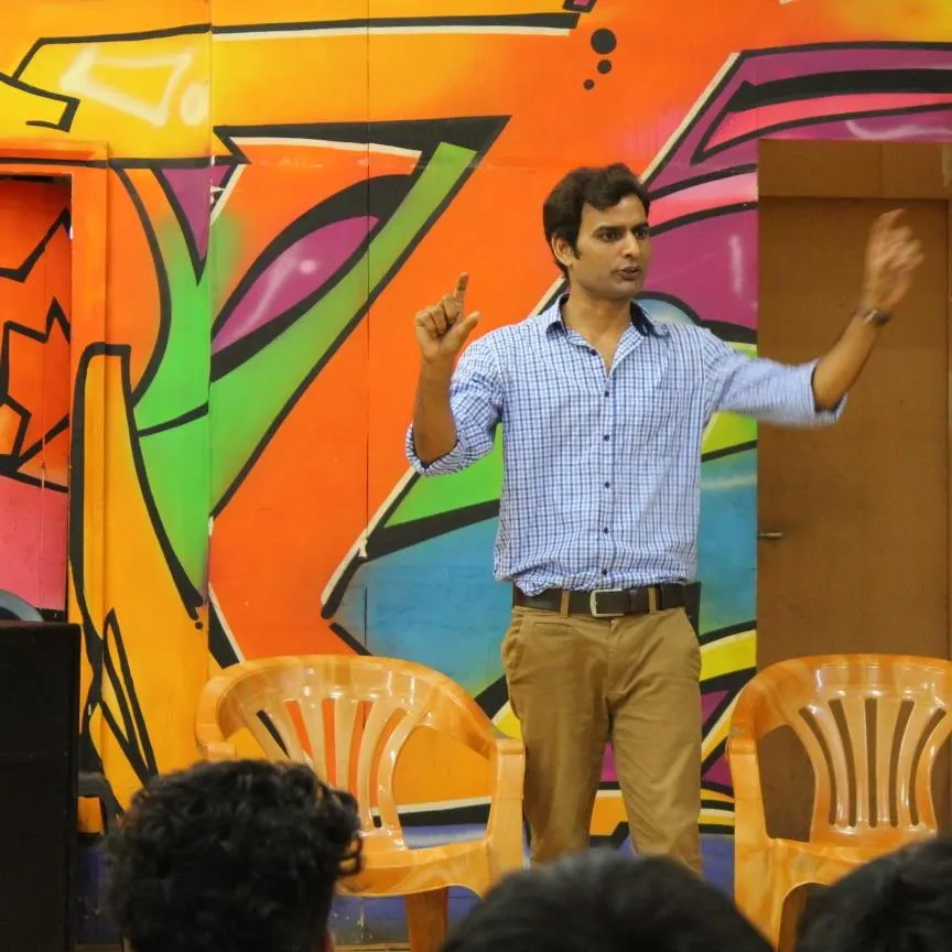 Shweta Tiwari's Creative School Of Acting — Theatre & Drama in Andheri West