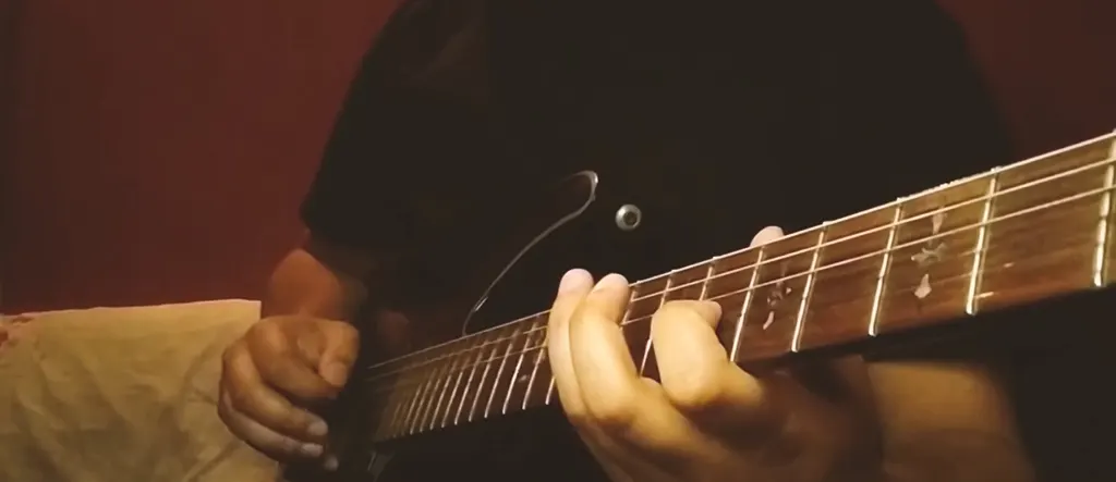 Aaroh Guitar Classes(Vipul Sharma) — Music in Ashok Vihar