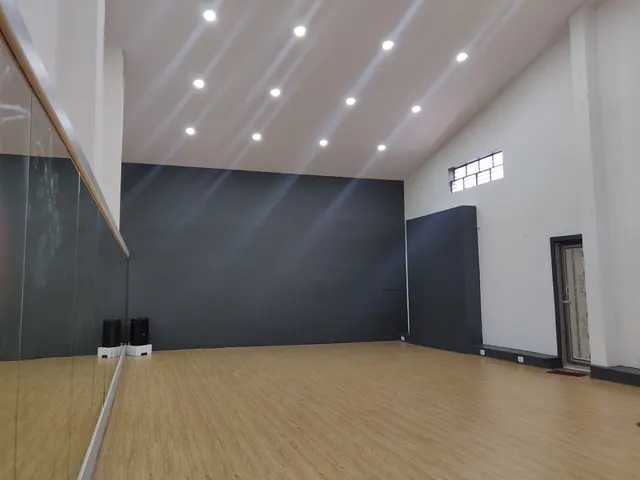 HOLA Dance Arena — Dance in Bilekahalli