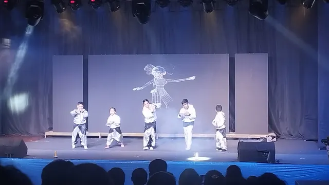 Talent Terrain Dance Academy — Dance in Hennur Gardens