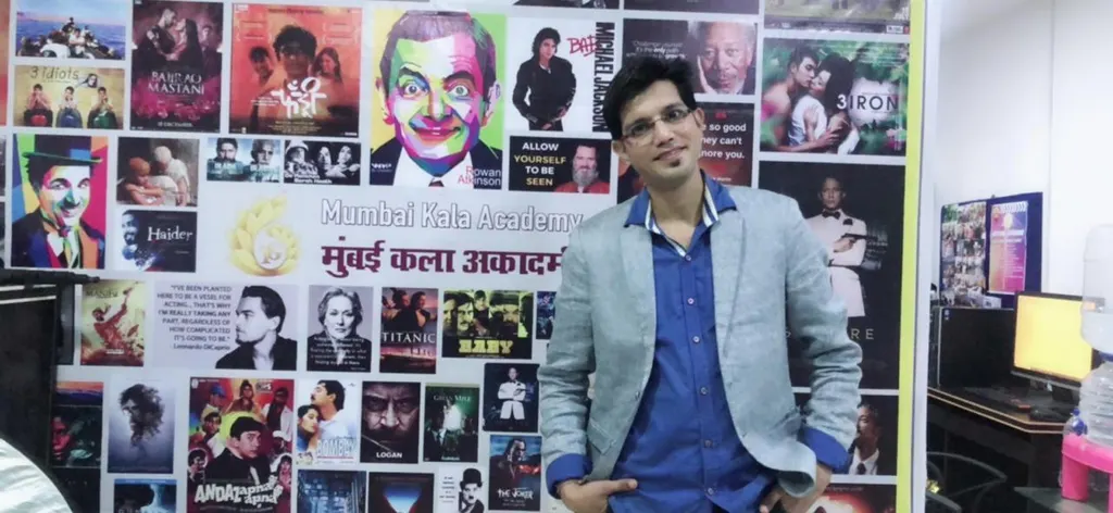 TG Mumbai Kala Academy — Theatre & Drama in Bhandup West