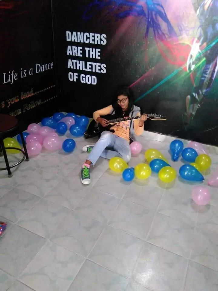 Unplugged Music and dance Academy — Music in Rohini