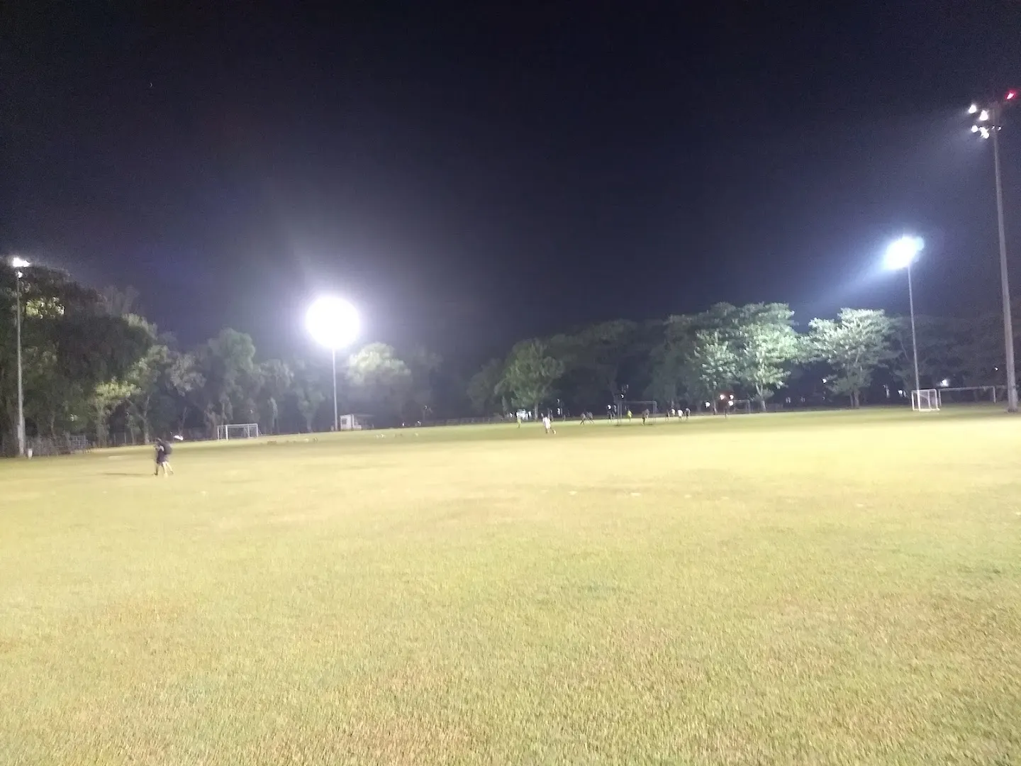 Cricket Ground photo 1