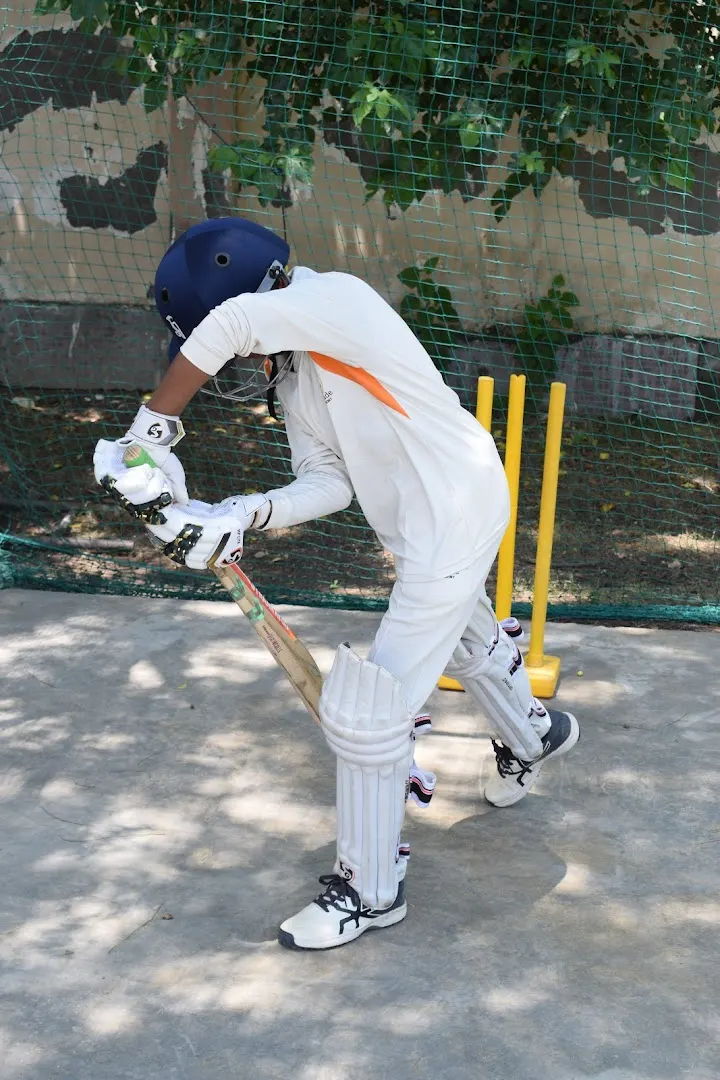 RKade Sports Academy (Cricket) Sector 57 — Cricket in Sector 57