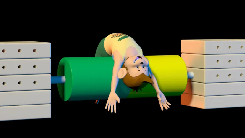 Jungle Cubs Gym — Gymnastics in Thane West