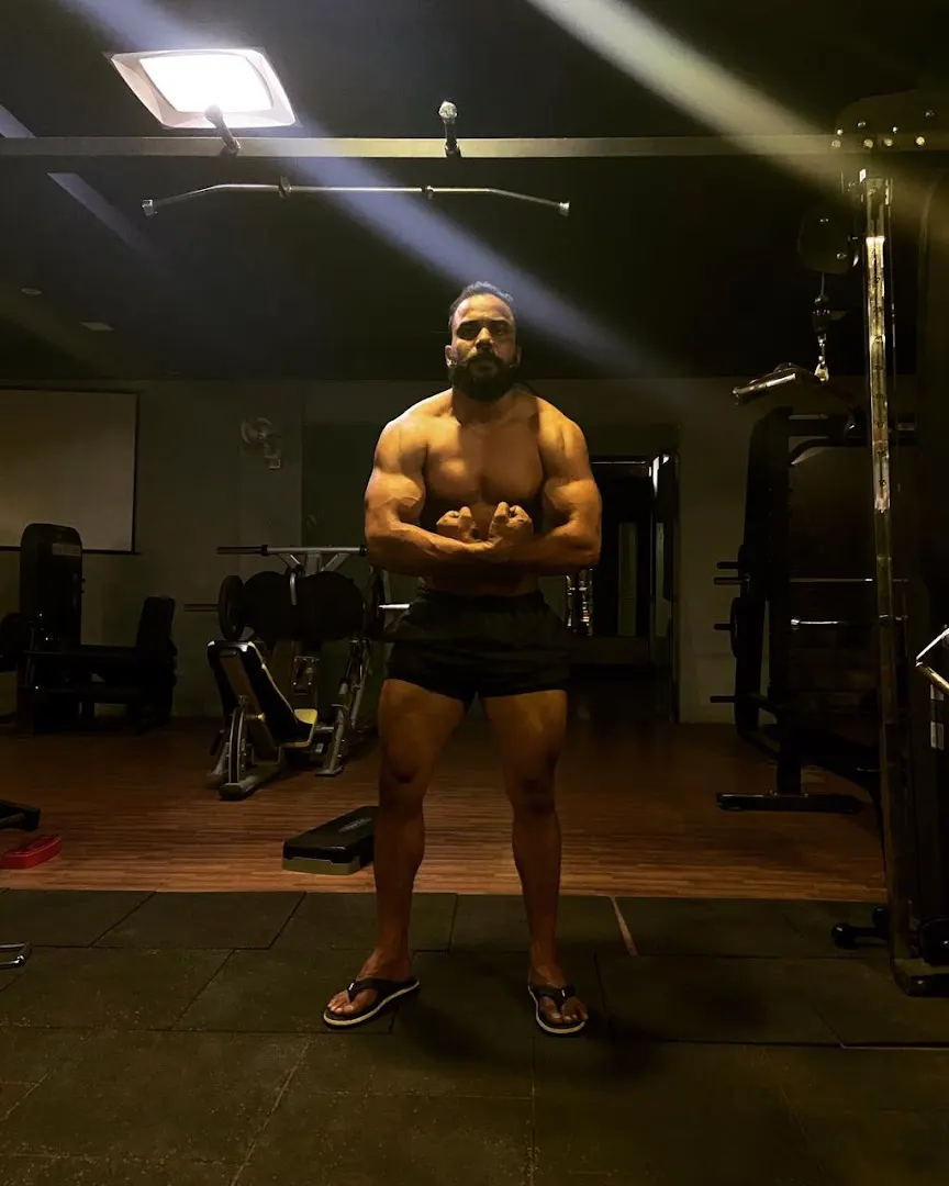 Goodlife Fitness — Standard Gym in Sector 10 Hbc, Faridabad