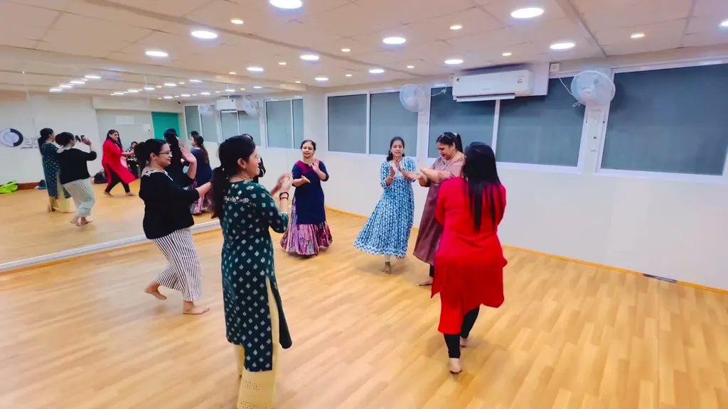 Jackhouse Dance Studio — Dance in Kandivali East