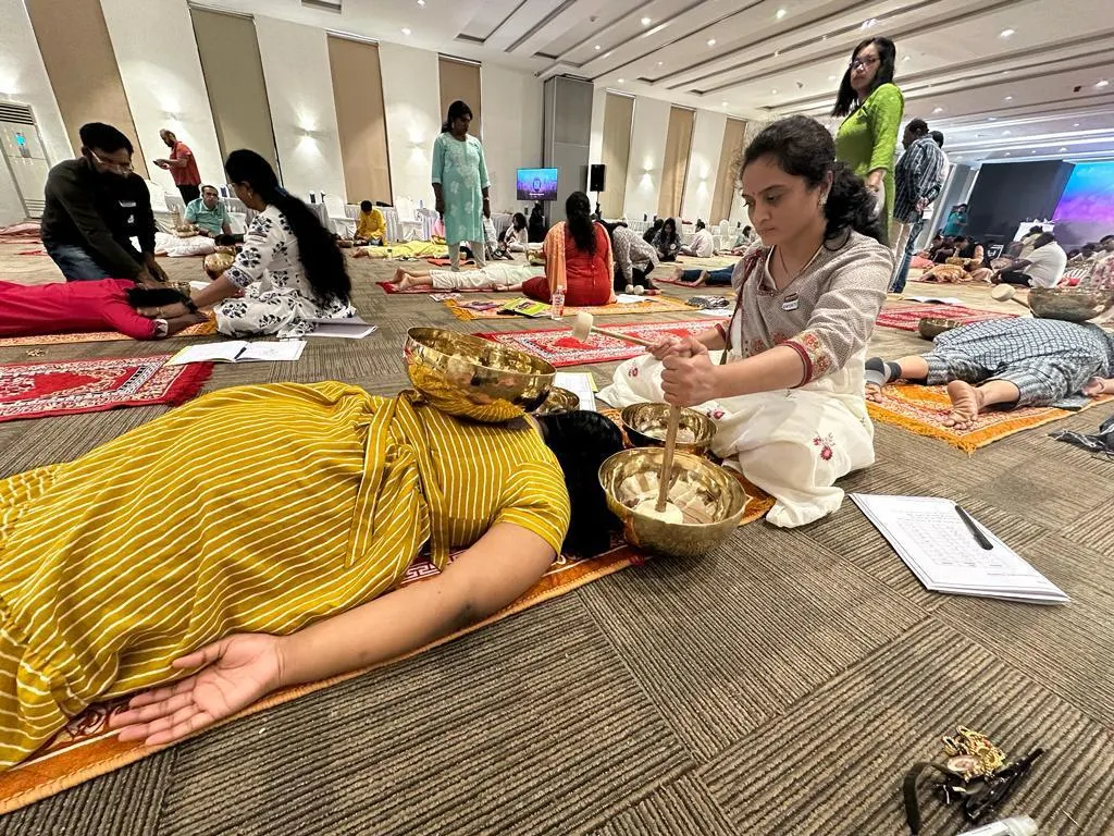 Prakamya Yoga — Yoga in Thane West