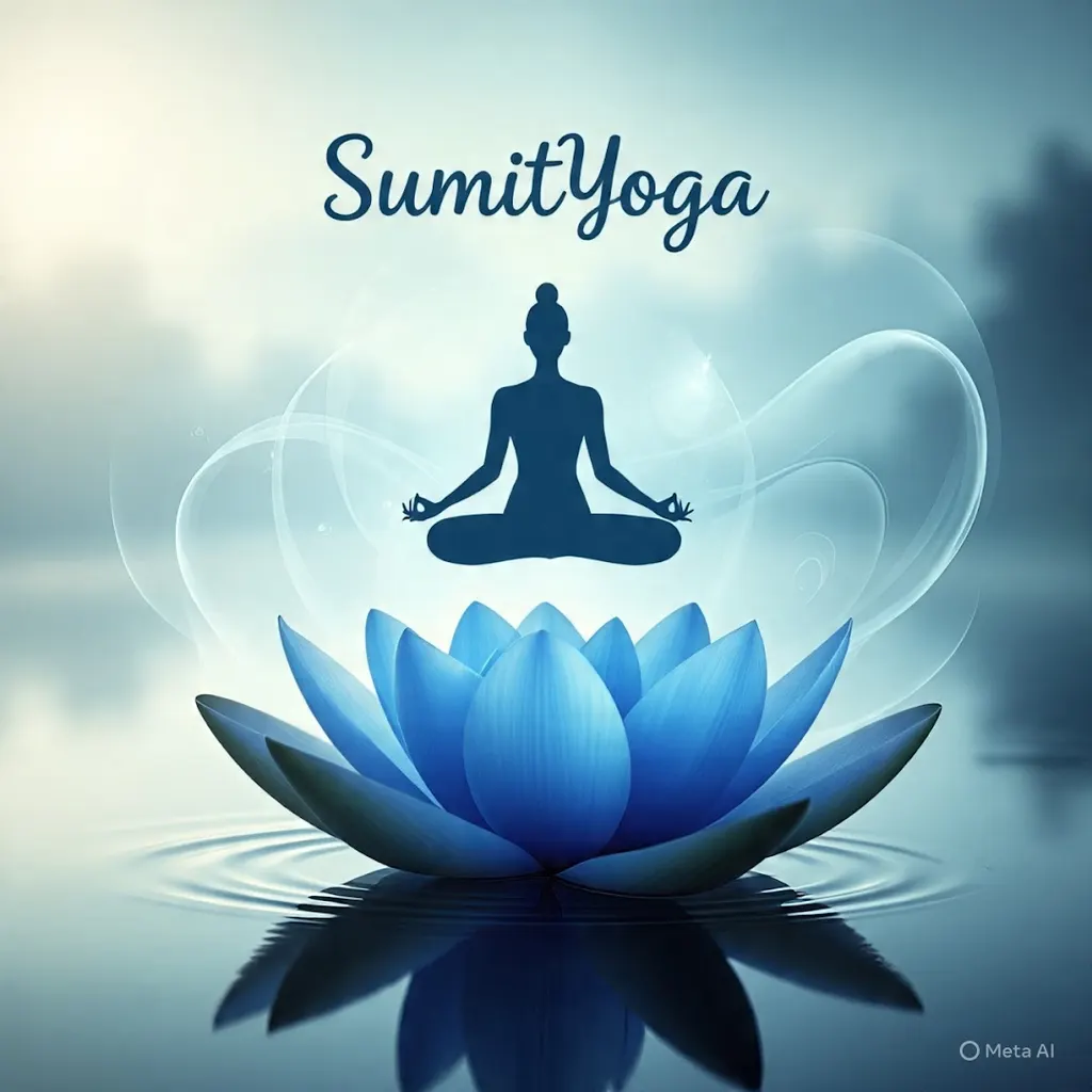 SumitYoga and Acupressure at Home/Personal Classes — Yoga in Vasant Vihar