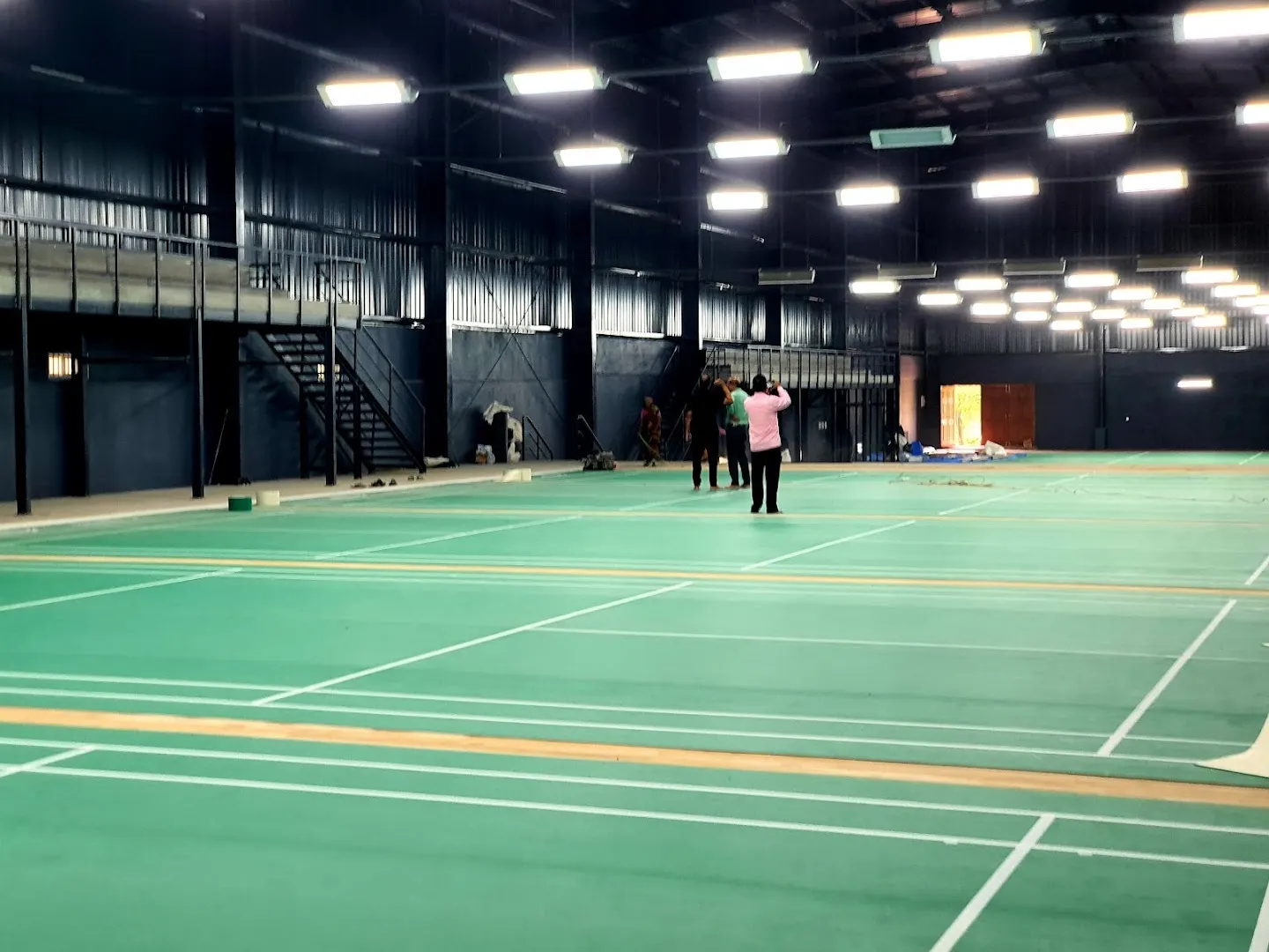 Siliconcity Sports Academy photo 1