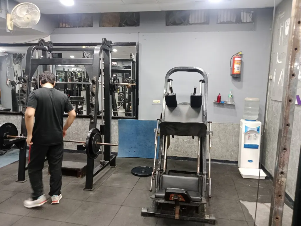 Fitness Planet — Fitness Center in Kirti Nagar