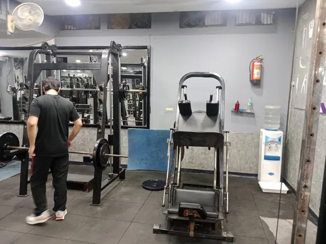 Fitness Planet