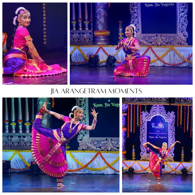 Nrityangana (An Aangan Of Arts) — Dance in Borivali