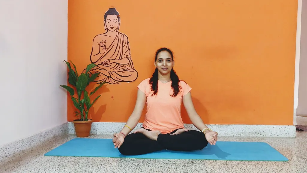 Pragya.yoga — Yoga in New Thippasandra