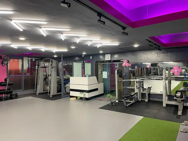 FEMIINAA FITNESS — Yoga in Mathikere