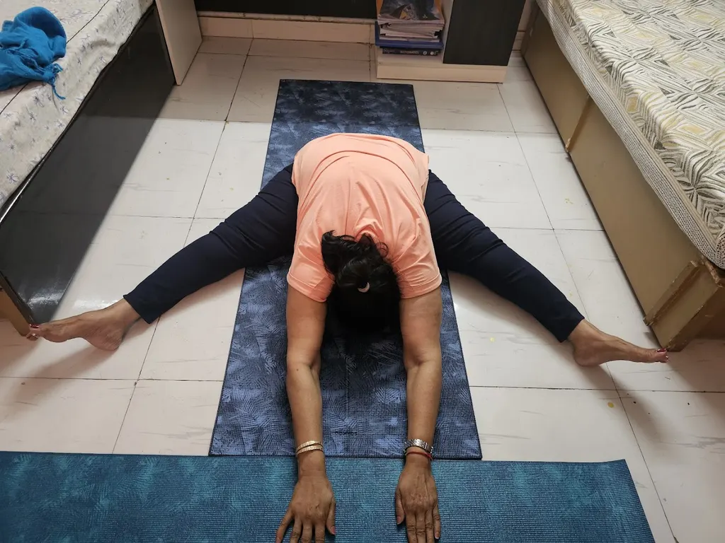 Yoga shastri — Yoga in Rohini