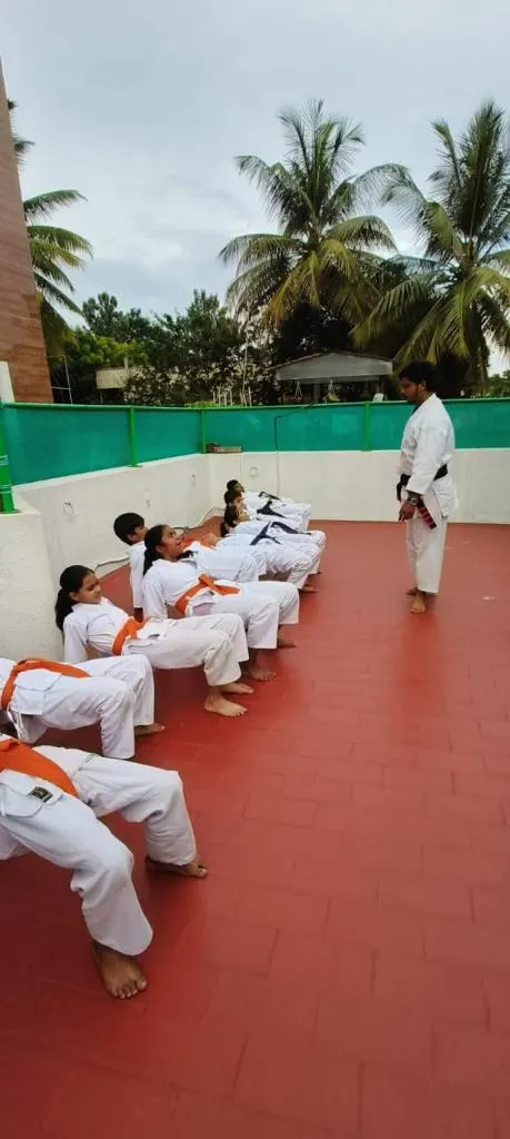 Yukan Karate Academy photo 1