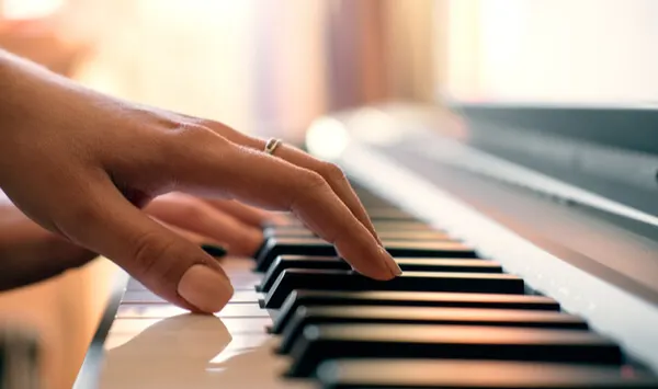 Client Music — Music in Peenya