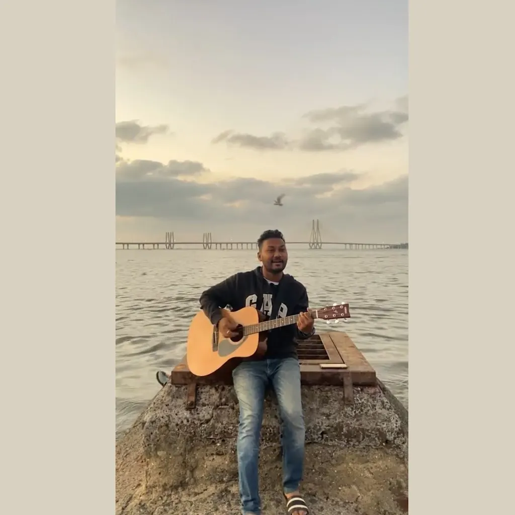 Music with Lawrence — Music in Matunga East