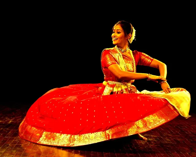 Ippsita Kala Kendra — Gymnastics in Vaishali