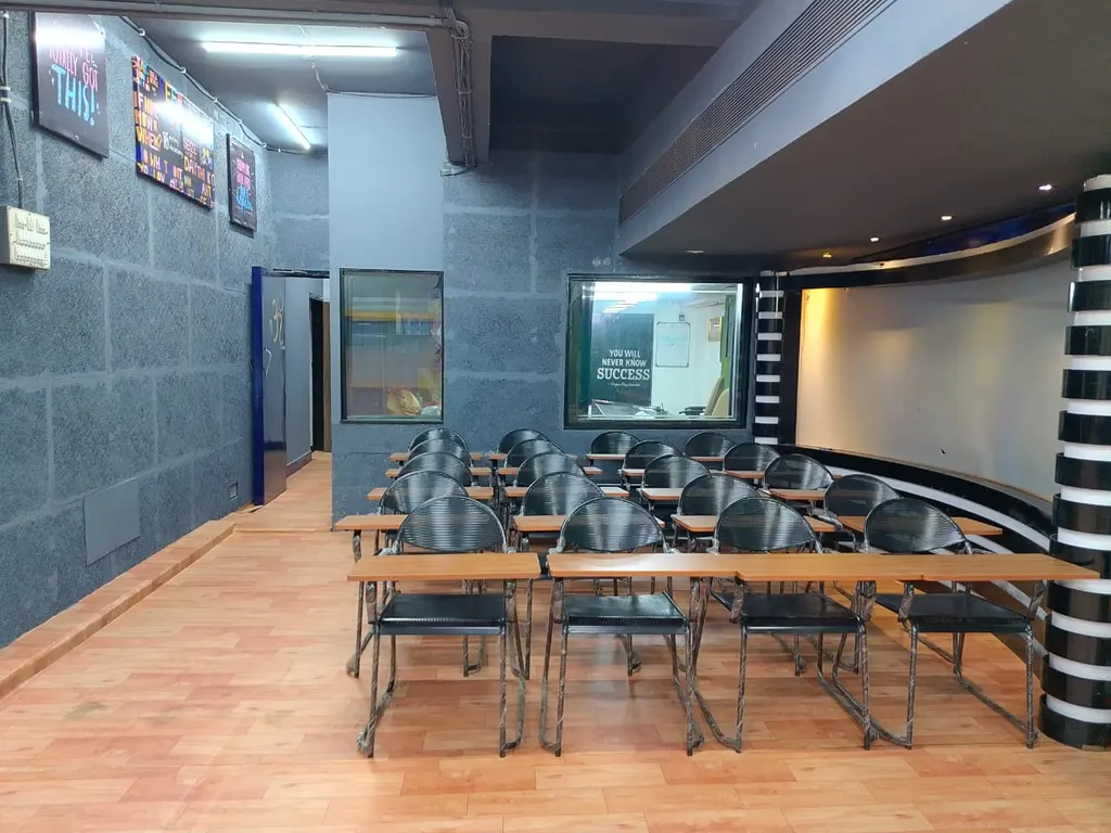 Raj Acting Academy — Theatre & Drama in Vasanth Nagar