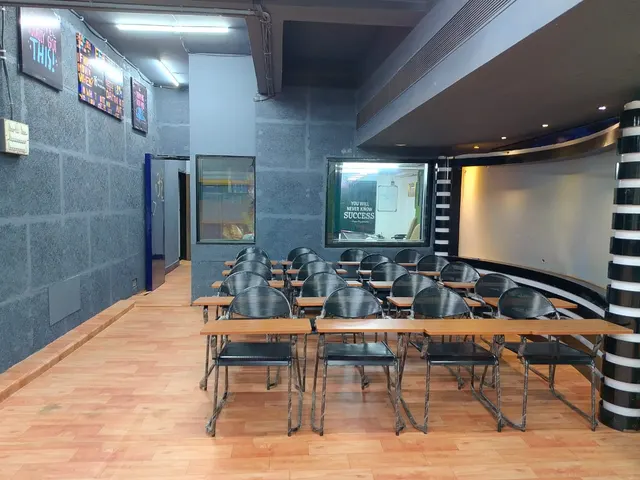 Raj Acting Academy — Theatre & Drama in Vasanth Nagar