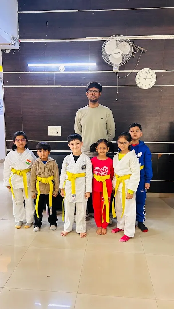 Bornies Self Defence — Martial Arts in Sector 85