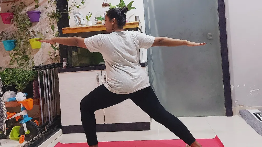 Fern Yoga — Yoga in Mumbra
