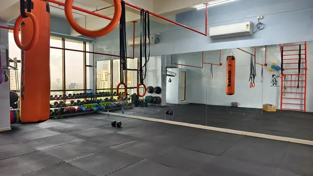 Beyond U FITNESS